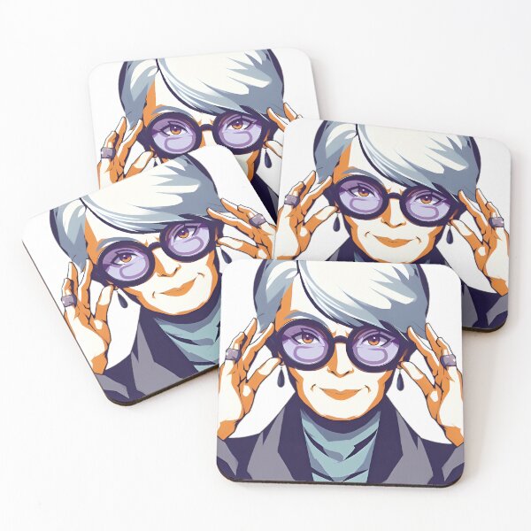 Item preview,  Iris Apfel designed and sold by Day Dreamer.