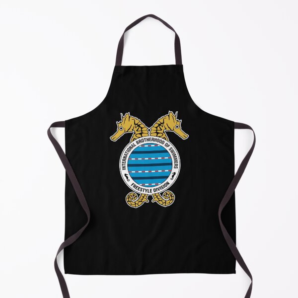 Item preview, International Brotherhood of Swimmers Freestyle Division designed and sold by twHistory.