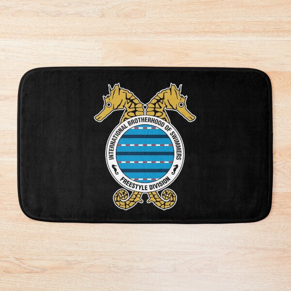 Item preview, International Brotherhood of Swimmers Freestyle Division designed and sold by twHistory.