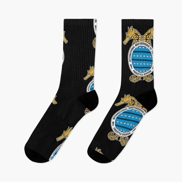 Item preview, International Brotherhood of Swimmers Freestyle Division designed and sold by twHistory.
