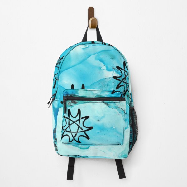 Item preview, Blue Star Waves designed and sold by CindyJRollins.