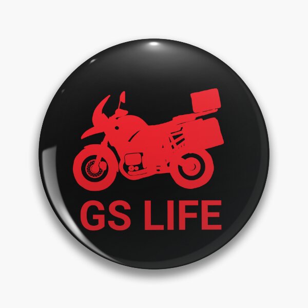 Item preview, GS LIFE - RED designed and sold by Cerys-GS.