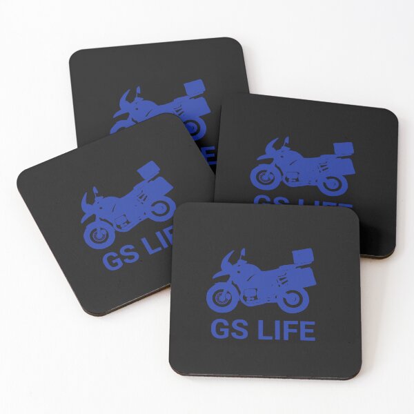 Item preview, GS LIFE - BLUE designed and sold by Cerys-GS.