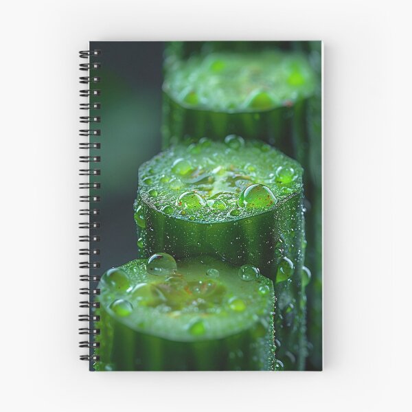 Item preview, Garden Fresh Cucumber designed and sold by Brendon987.