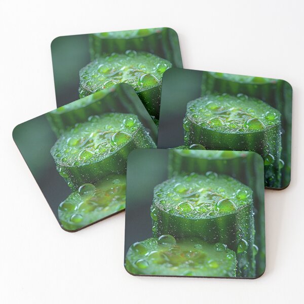 Item preview, Garden Fresh Cucumber designed and sold by Brendon987.