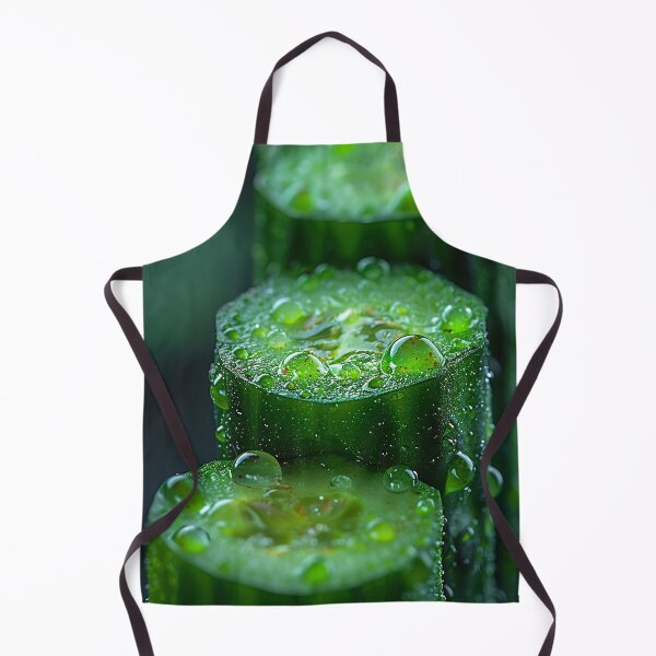 Item preview, Garden Fresh Cucumber designed and sold by Brendon987.