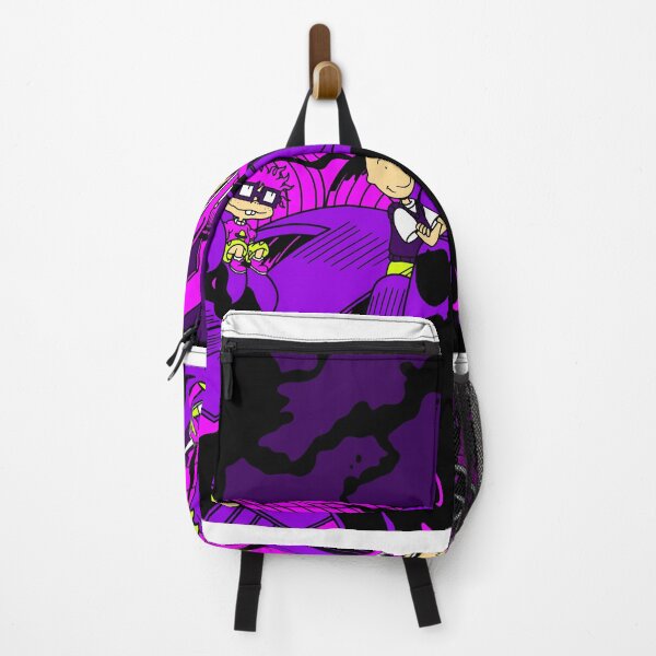Item preview, Super Villain vs. Nick Kids designed and sold by Paul Forman.