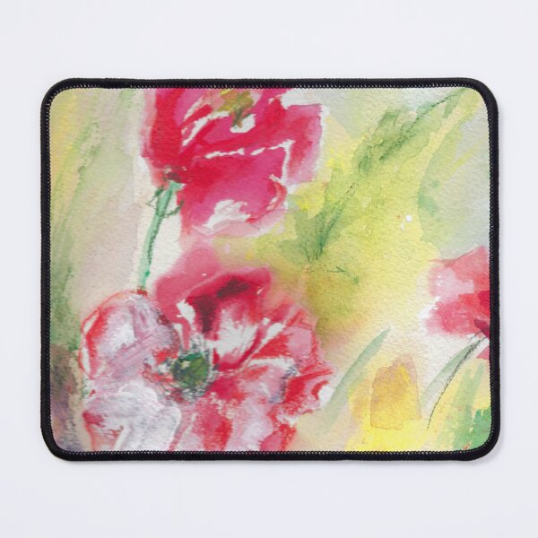 Item preview, Campo di papaveri designed and sold by Modidali.
