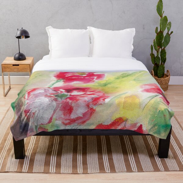 Item preview, Campo de papaveri designed and sold by Modidali.