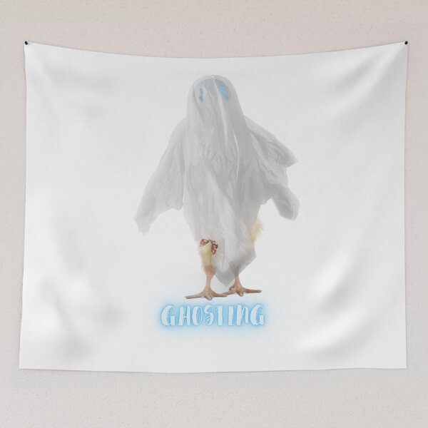 Item preview, GHOST 6A designed and sold by JarredDoll.