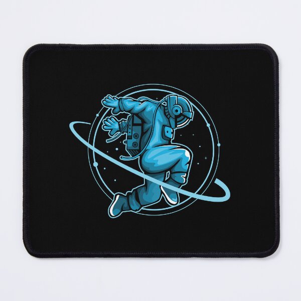 Item preview, Hip astronauta designed and sold by BonsaidoPoh.