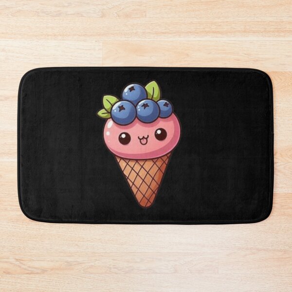 Item preview, Cute ice cream  designed and sold by Culmika.
