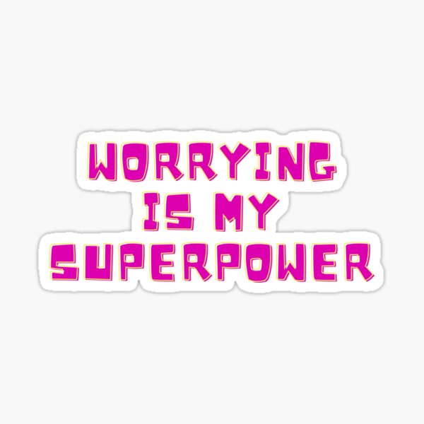 Overthinking is my Superpower Short-Sleeve Unisex T-Shirt - Monamie's  Mental Health Boutique