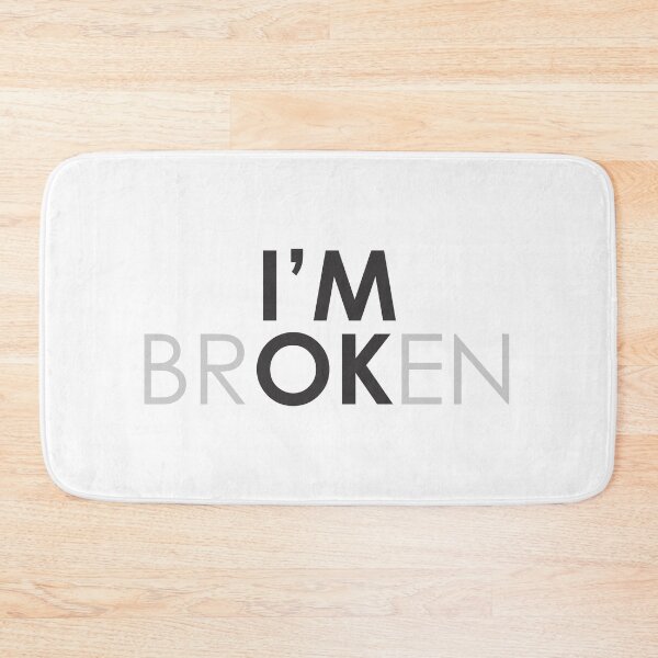 Item preview, im broken designed and sold by Mesusi.