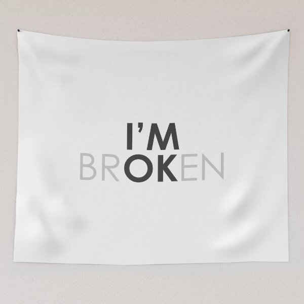 Item preview, im broken designed and sold by Mesusi.