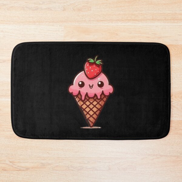 Item preview, Cute ice cream  designed and sold by Culmika.