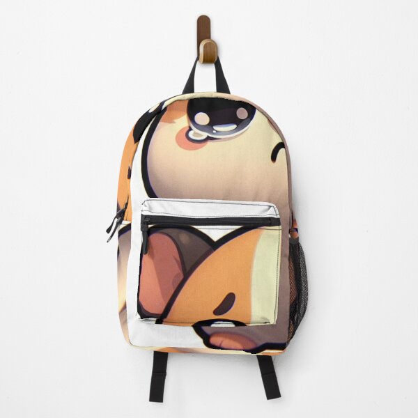 Item preview, sad hamster is cute T-Shirt & Sticker designed and sold by adambus.