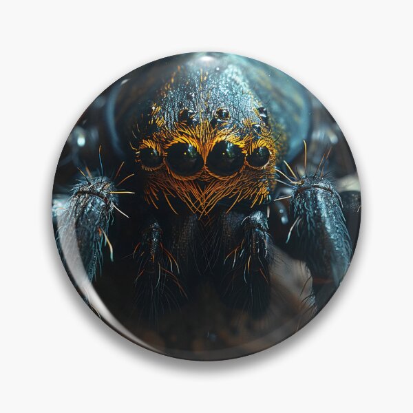 Item preview, 35mm Spider Close-Up designed and sold by Brendon987.