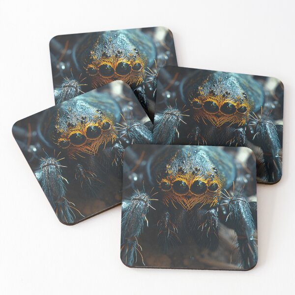 Item preview, 35mm Spider Close-Up designed and sold by Brendon987.
