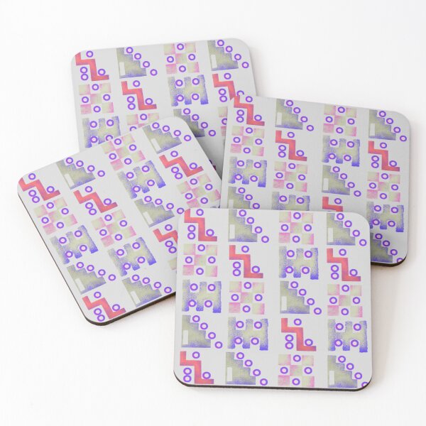 Item preview, Patternspurple circles designed and sold by Sam & Fam.
