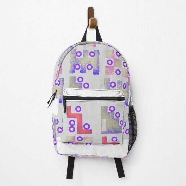 Item preview, Patternspurple circles designed and sold by Sam & Fam.