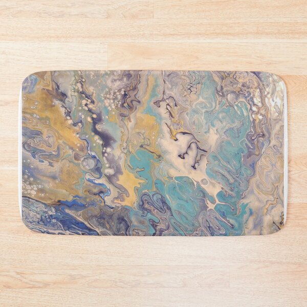 Item preview, Rivers of Gold designed and sold by RemlabStudios.