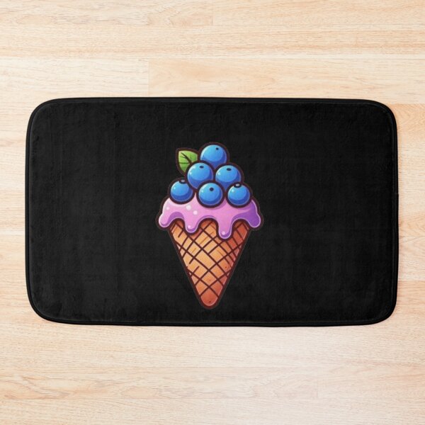 Item preview, Cute ice cream  designed and sold by Culmika.