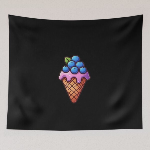 Item preview, Cute ice cream  designed and sold by Culmika.