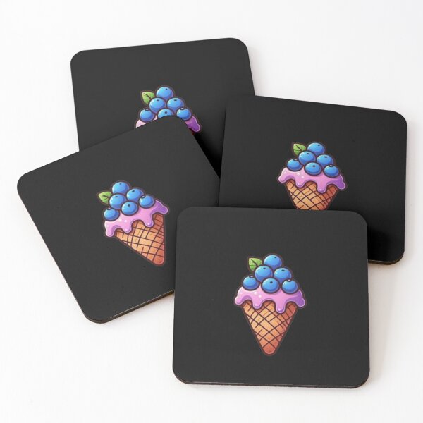 Item preview, Cute ice cream  designed and sold by Culmika.