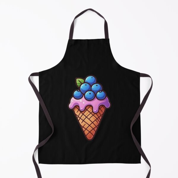 Item preview, Cute ice cream  designed and sold by Culmika.