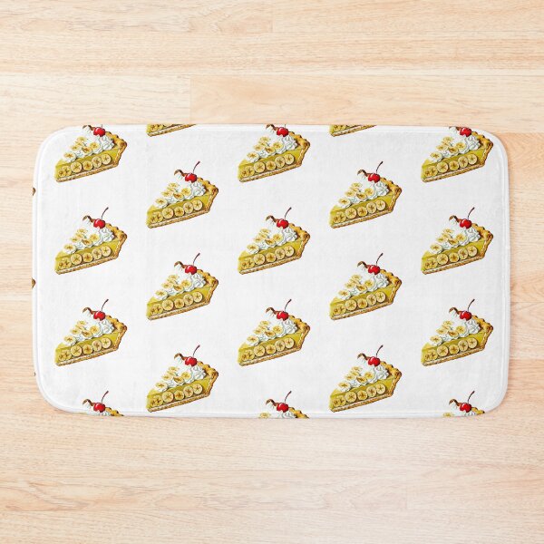 Item preview, Banana Cream Pie designed and sold by Infinity Elegance.