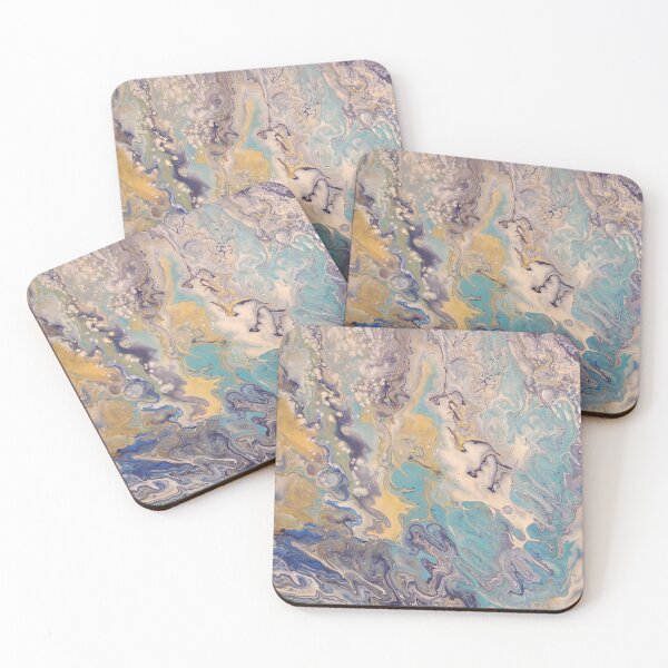 Item preview, Rivers of Gold designed and sold by RemlabStudios.