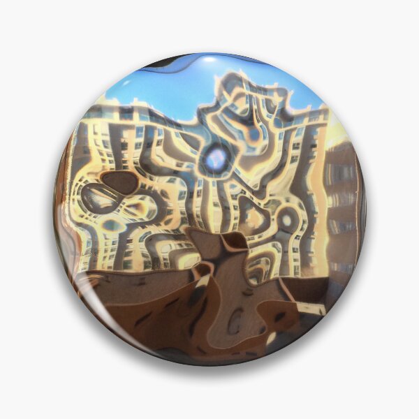 Artikelvorschau, SURREALISTISCHE ARCHITEKTUR entworfen und verkauft von MobsProject.