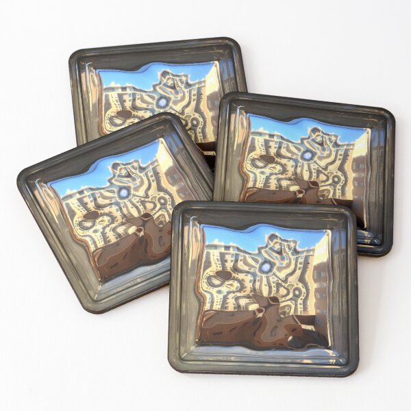 Item preview, SURREALIST ARCHITECTURE designed and sold by MobsProject.