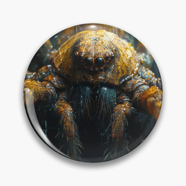Item preview, Macro Spider Photography designed and sold by Brendon987.