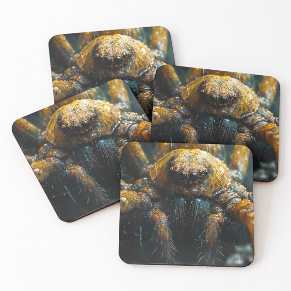Item preview, Macro Spider Photography designed and sold by Brendon987.