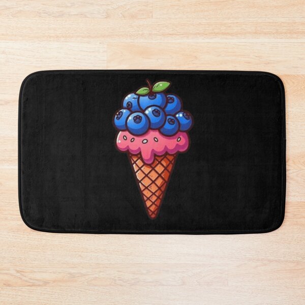 Item preview, Cute ice cream  designed and sold by Culmika.