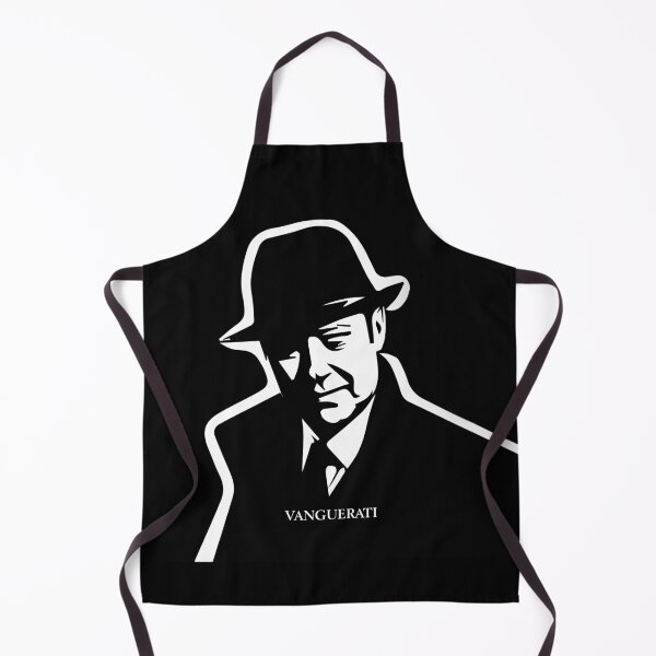 Item preview, Raymond reddington black and white - James Spader - Blacklist designed and sold by Vanguerati.