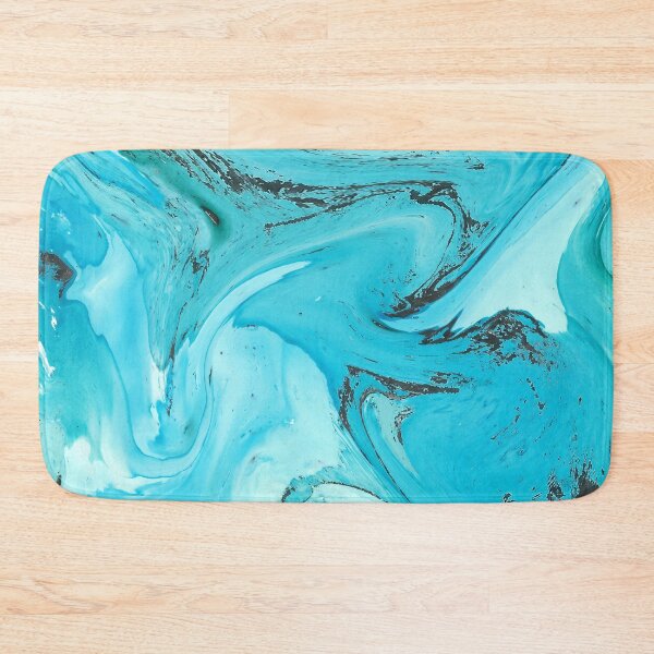 Item preview, Waves of Blue designed and sold by CindyJRollins.