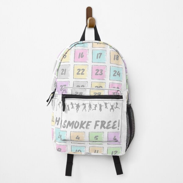 Item preview, ONE MONTH SMOKE FREE! designed and sold by SweetEnough.