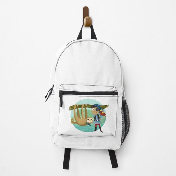 Item preview, Pirate Osorio & Friends Adventures at Sea designed and sold by Semear Valores.