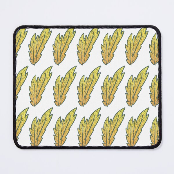 Item preview, Gold Leaves  designed and sold by Lksen.