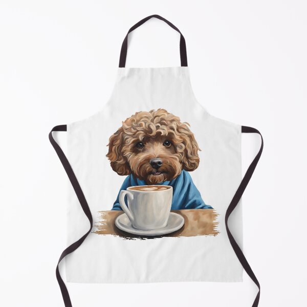 Item preview, Bernard, Coffee Time designed and sold by Lhdigitaldesign.
