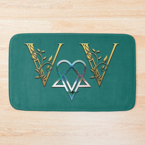 Item preview, VV_ heartagram_ Ville Valo designed and sold by MusicVibesTee.