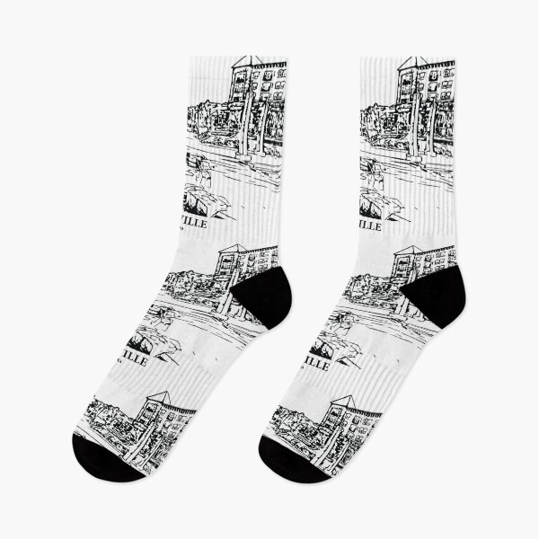 Item preview, Burnsville - Minnesota designed and sold by Lakeric Cityscapes.