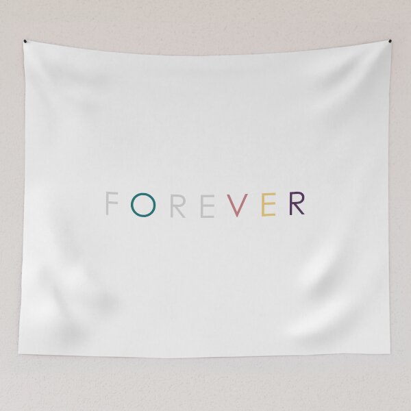 Item preview, forever designed and sold by Mesusi.