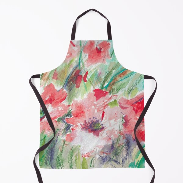 Item preview, Papaveri in primo piano. designed and sold by Modidali.