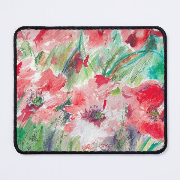Item preview, Papaveri in primo piano. designed and sold by Modidali.