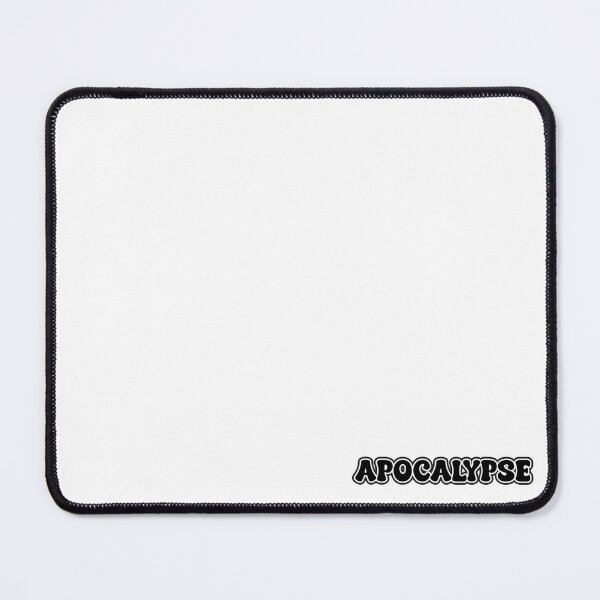 Item preview, APOCALYPSE designed and sold by wordandphrase.