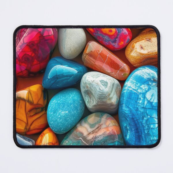 Item preview, Stony Colorful Gleam designed and sold by Visual-Elixir.